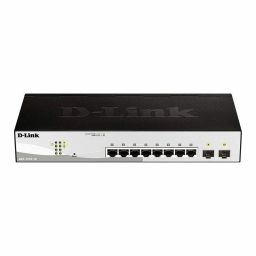 DLINK DGS-1210-10/E
